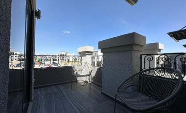 Casa Nueva de 3 Recamaras con Vestidor y Cochera a 60 mins de la CDMX.