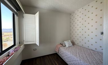 Casa Nueva de 3 Recamaras con Vestidor y Cochera a 60 mins de la CDMX.