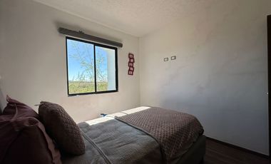 Casa Nueva de 3 Recamaras con Vestidor y Cochera a 60 mins de la CDMX.