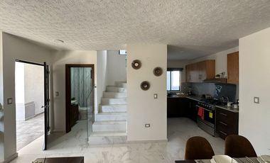 Casa de 3 Recamaras con Cochera y Cisterna a 60 mins de la CDMX.