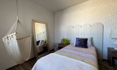 Casa de 3 Recamaras con Cochera y Cisterna a 60 mins de la CDMX.