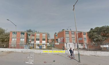 DEPARTAMENTO EN REMATE BANCARIO EN INFONAVIT NORTE, CUAUTITLAN