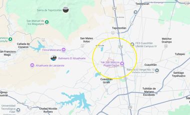 DEPARTAMENTO EN REMATE BANCARIO EN INFONAVIT NORTE, CUAUTITLAN