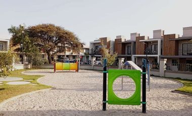 HERMOSAS CASAS MODERNAS, CON EXCELENTES AMENIDADES Y VIALIDADES