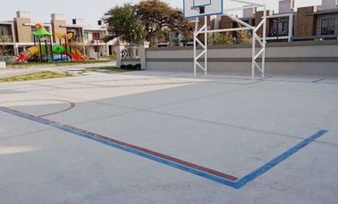 HERMOSAS CASAS MODERNAS, CON EXCELENTES AMENIDADES Y VIALIDADES