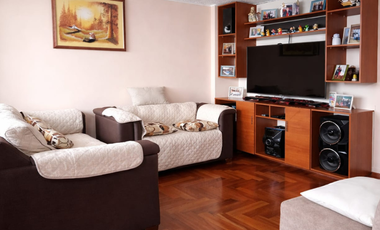 CASA RENTERA EN VENTA AJAVI (Sur de Quito)