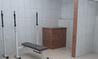 CASA RENTERA EN VENTA AJAVI (Sur de Quito)