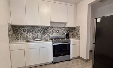 Departamento en renta | Amueblado y con servicios incluidos | Playa Hermosa, Ensenada