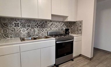 Departamento en renta | Amueblado y con servicios incluidos | Playa Hermosa, Ensenada