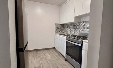 Departamento en renta | Amueblado y con servicios incluidos | Playa Hermosa, Ensenada