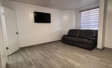 Departamento en renta | Amueblado y con servicios incluidos | Playa Hermosa, Ensenada