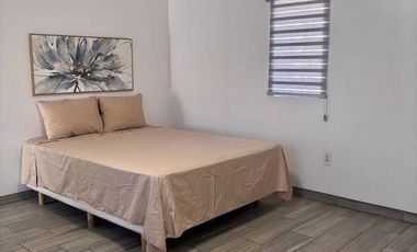 Departamento en renta | Amueblado y con servicios incluidos | Playa Hermosa, Ensenada