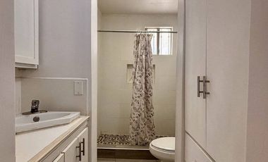 Departamento en renta | Amueblado y con servicios incluidos | Playa Hermosa, Ensenada