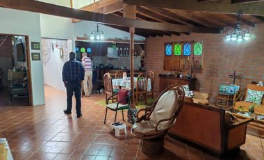 Venta Finca (Casa Finca) Fredonia Antioquia