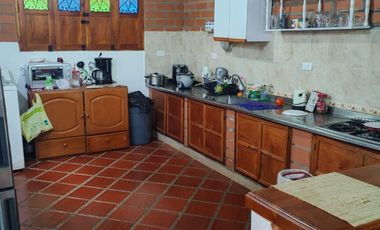 Venta Finca (Casa Finca) Fredonia Antioquia