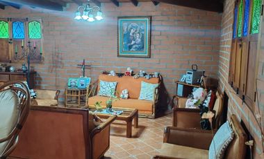 Venta Finca (Casa Finca) Fredonia Antioquia