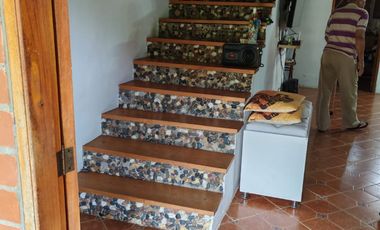 Venta Finca (Casa Finca) Fredonia Antioquia