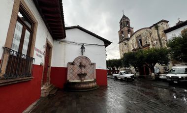 Casa en Venta en Pátzcuaro, Michoacán