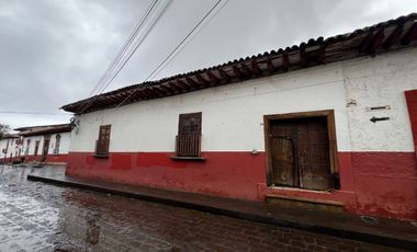 Casa en Venta en Pátzcuaro, Michoacán