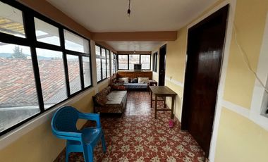 Casa en Venta en Pátzcuaro, Michoacán