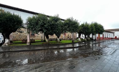 Casa en Venta en Pátzcuaro, Michoacán