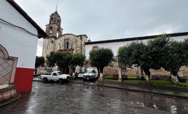 Casa en Venta en Pátzcuaro, Michoacán