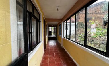 Casa en Venta en Pátzcuaro, Michoacán