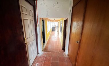 Casa en Venta en Pátzcuaro, Michoacán