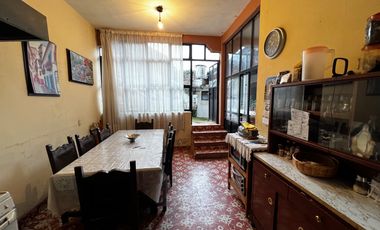 Casa en Venta en Pátzcuaro, Michoacán