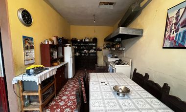 Casa en Venta en Pátzcuaro, Michoacán
