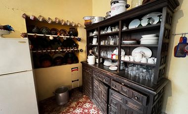 Casa en Venta en Pátzcuaro, Michoacán