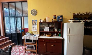 Casa en Venta en Pátzcuaro, Michoacán