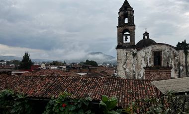 Casa en Venta en Pátzcuaro, Michoacán