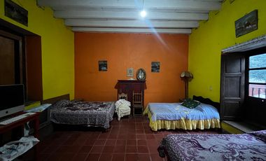 Casa en Venta en Pátzcuaro, Michoacán