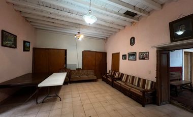 Casa en Venta en Pátzcuaro, Michoacán
