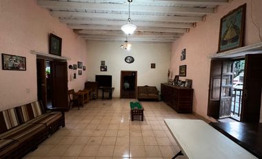 Casa en Venta en Pátzcuaro, Michoacán