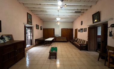 Casa en Venta en Pátzcuaro, Michoacán