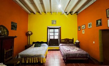 Casa en Venta en Pátzcuaro, Michoacán