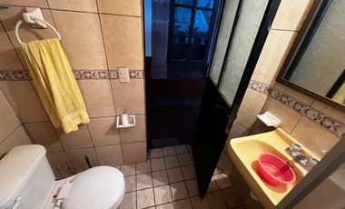 Casa en Venta en Pátzcuaro, Michoacán