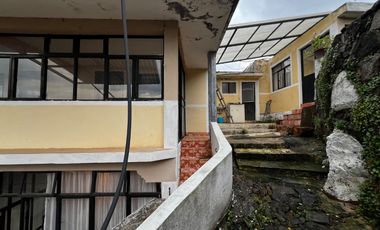 Casa en Venta en Pátzcuaro, Michoacán