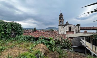 Casa en Venta en Pátzcuaro, Michoacán