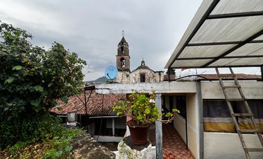 Casa en Venta en Pátzcuaro, Michoacán