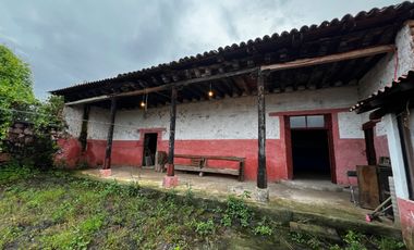 Casa en Venta en Pátzcuaro, Michoacán