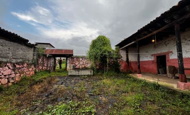 Casa en Venta en Pátzcuaro, Michoacán