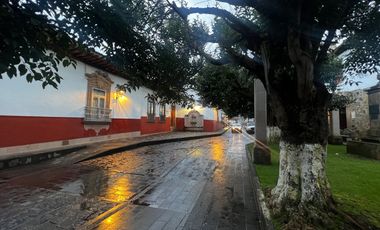 Casa en Venta en Pátzcuaro, Michoacán