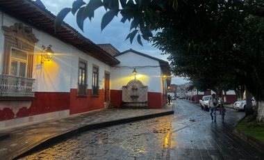 Casa en Venta en Pátzcuaro, Michoacán