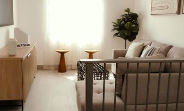 HERMOSAS CASAS MODERNAS, CON EXCELENTES AMENIDADES Y VIALIDADES