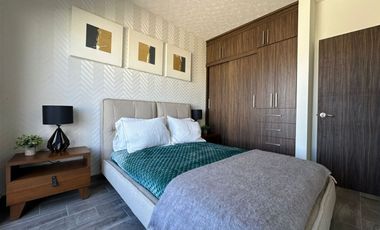 Casa Familiar con Diseño Minimalista cerca de Escuelas en Pachuca.