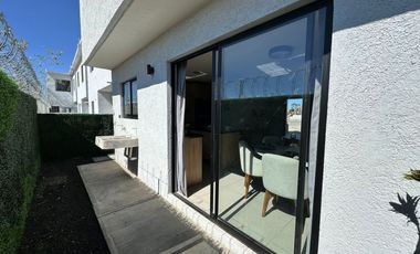 Casa Familiar con Diseño Minimalista cerca de Escuelas en Pachuca.