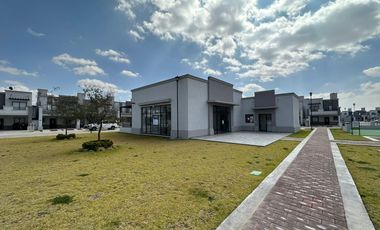 Casa Familiar con Diseño Minimalista cerca de Escuelas en Pachuca.